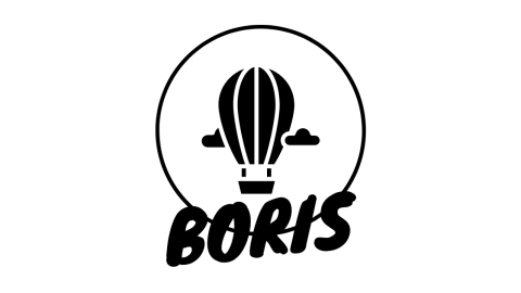 logo project Boris