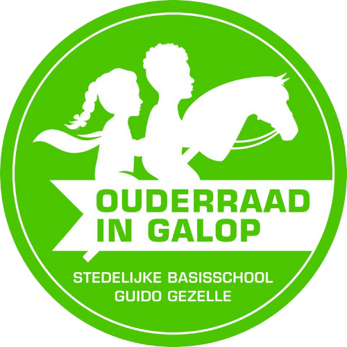 logo ouderraad GG